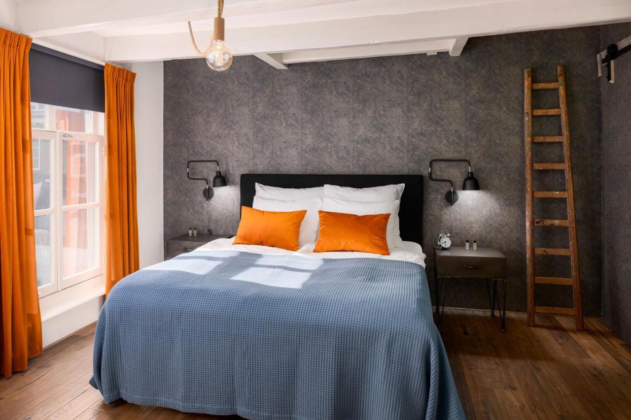 ミデルブルグ Koffie&Kussens Bed & Breakfast エクステリア 写真